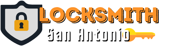 Locksmith San Antonio TX